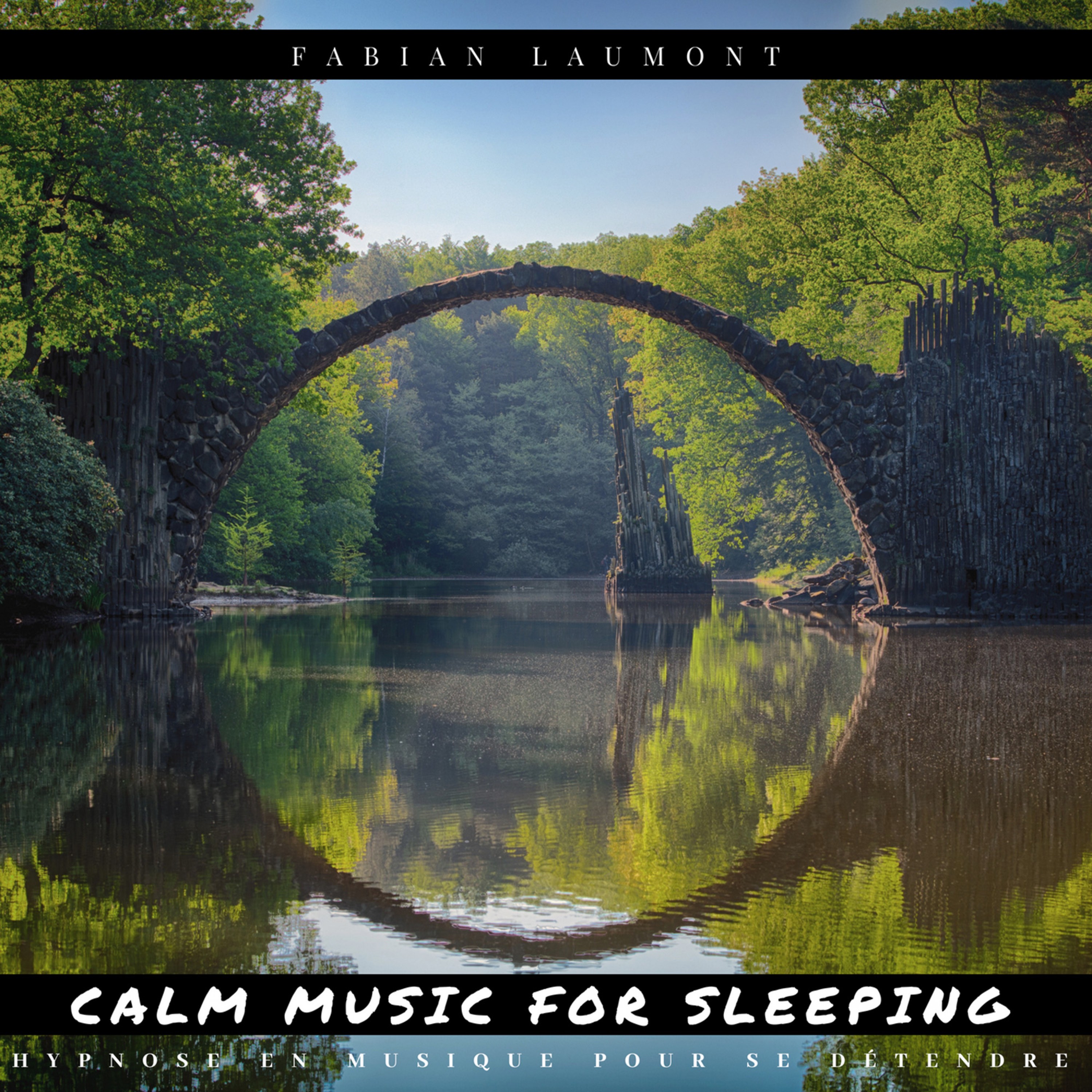 Calm Music for Sleeping