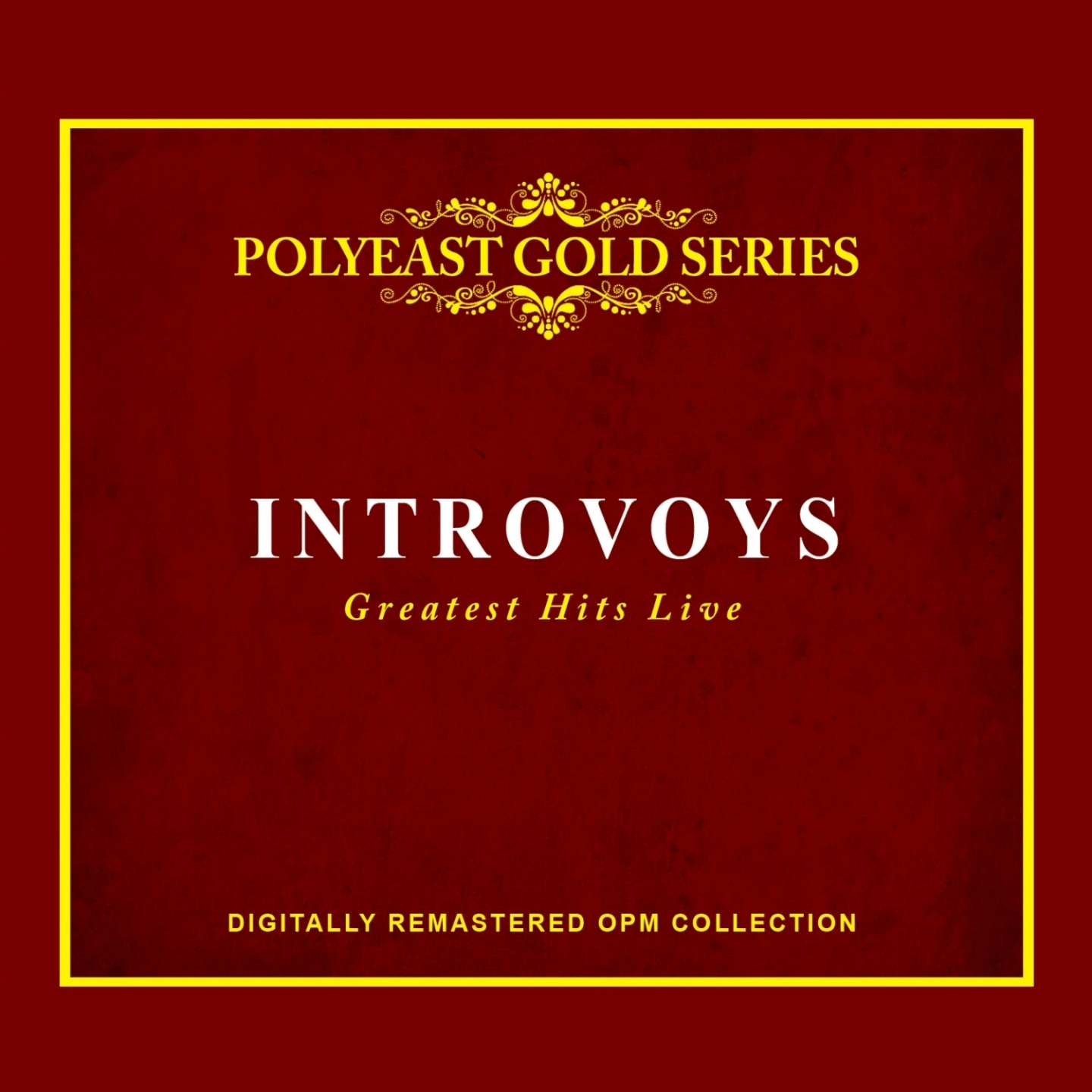 Pag-Asa Ng Mundo (Live)