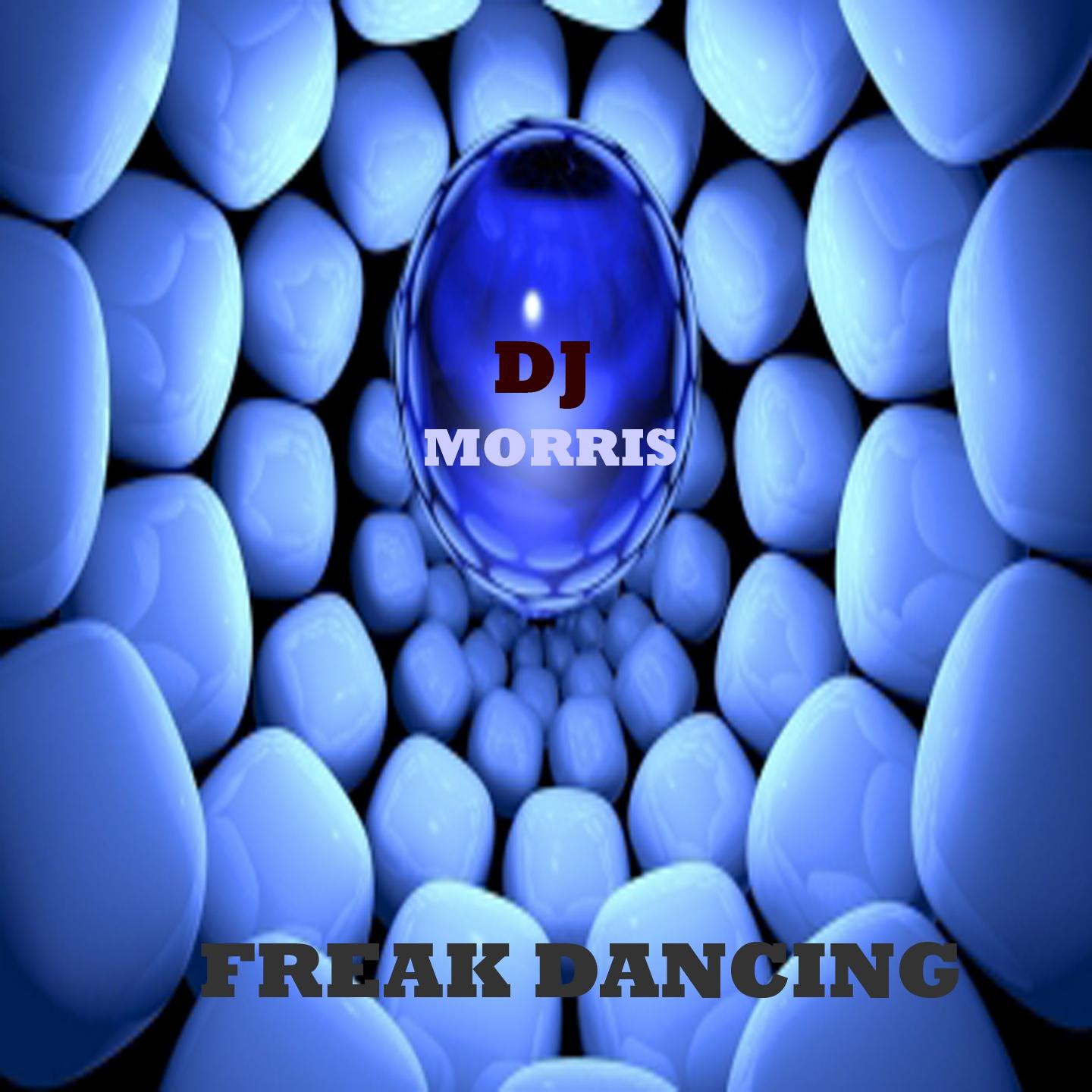 Freak Dancing (Tech House)