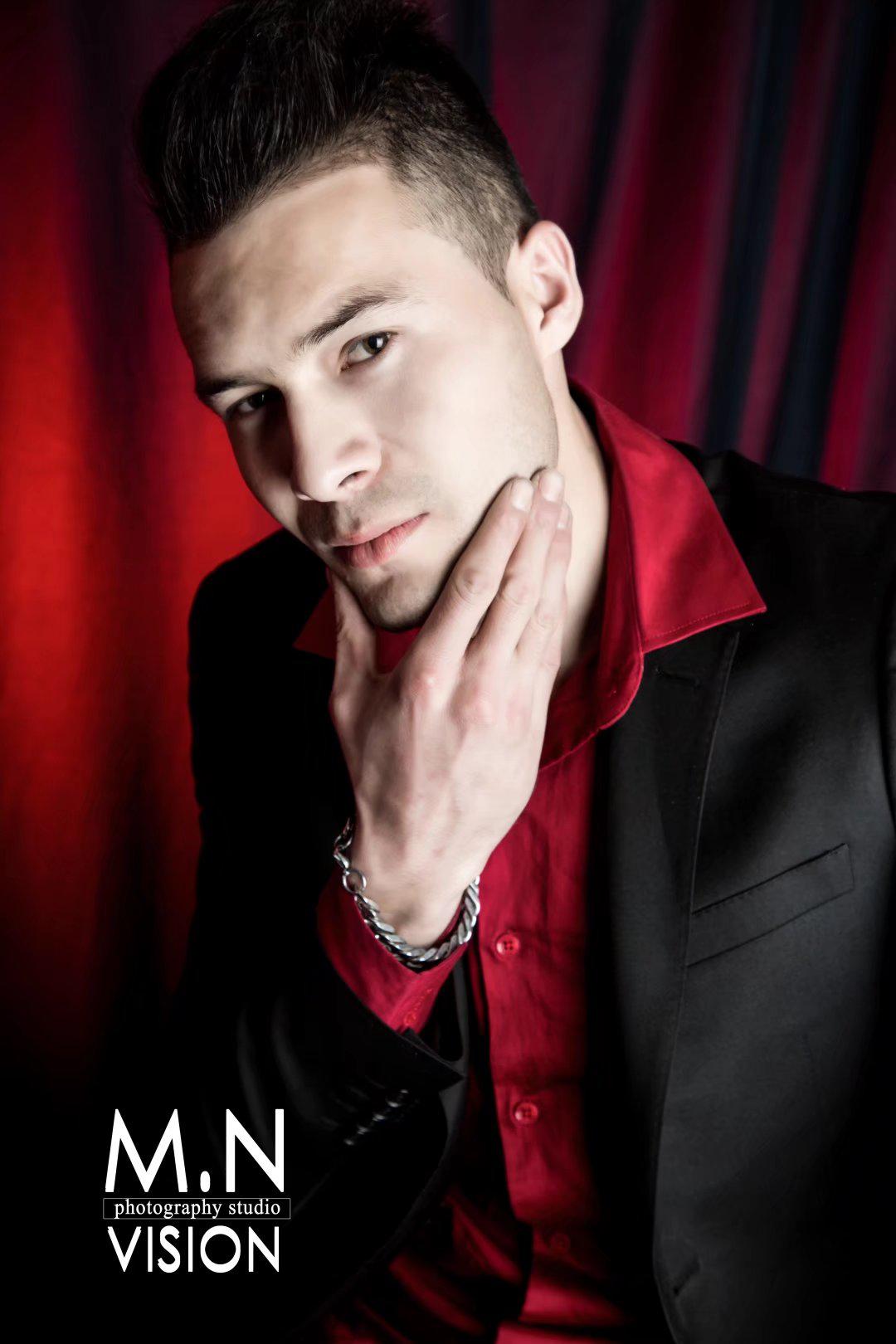 Baharim    Cover Alimjan