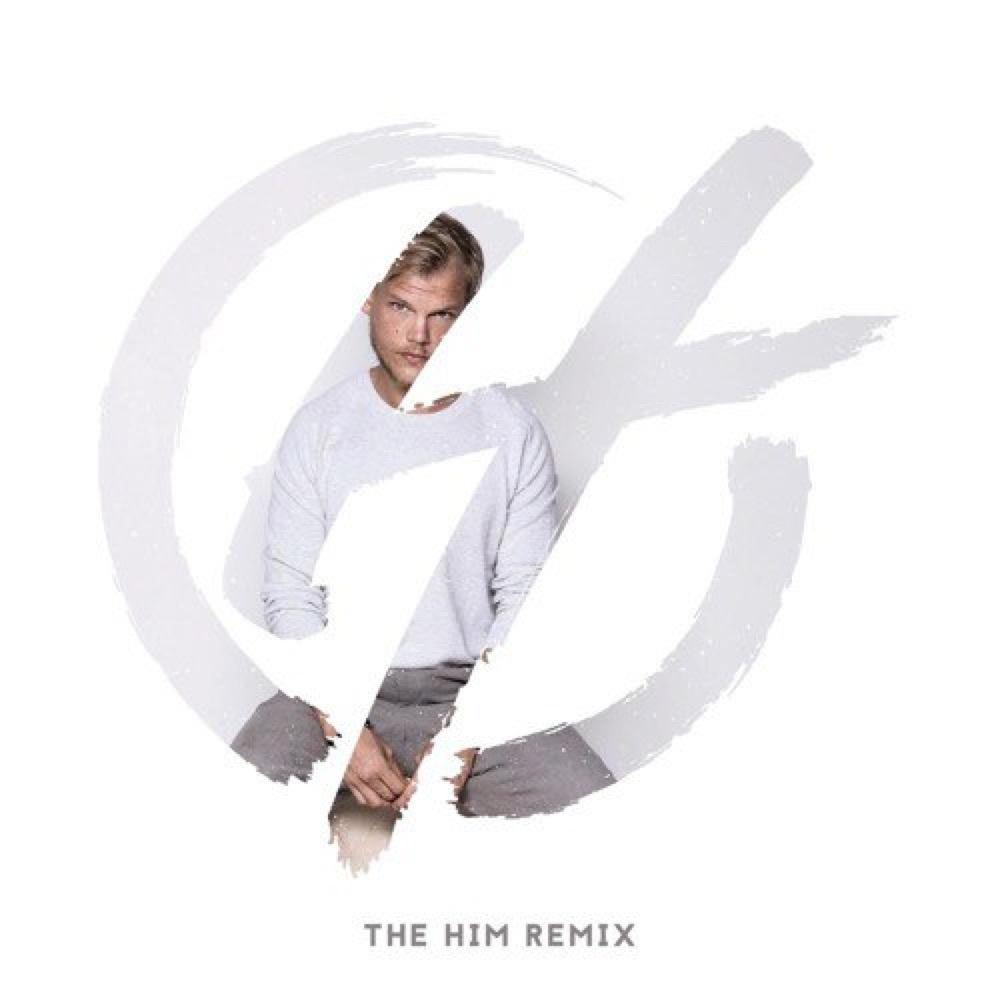 Without You (The Him Remix)