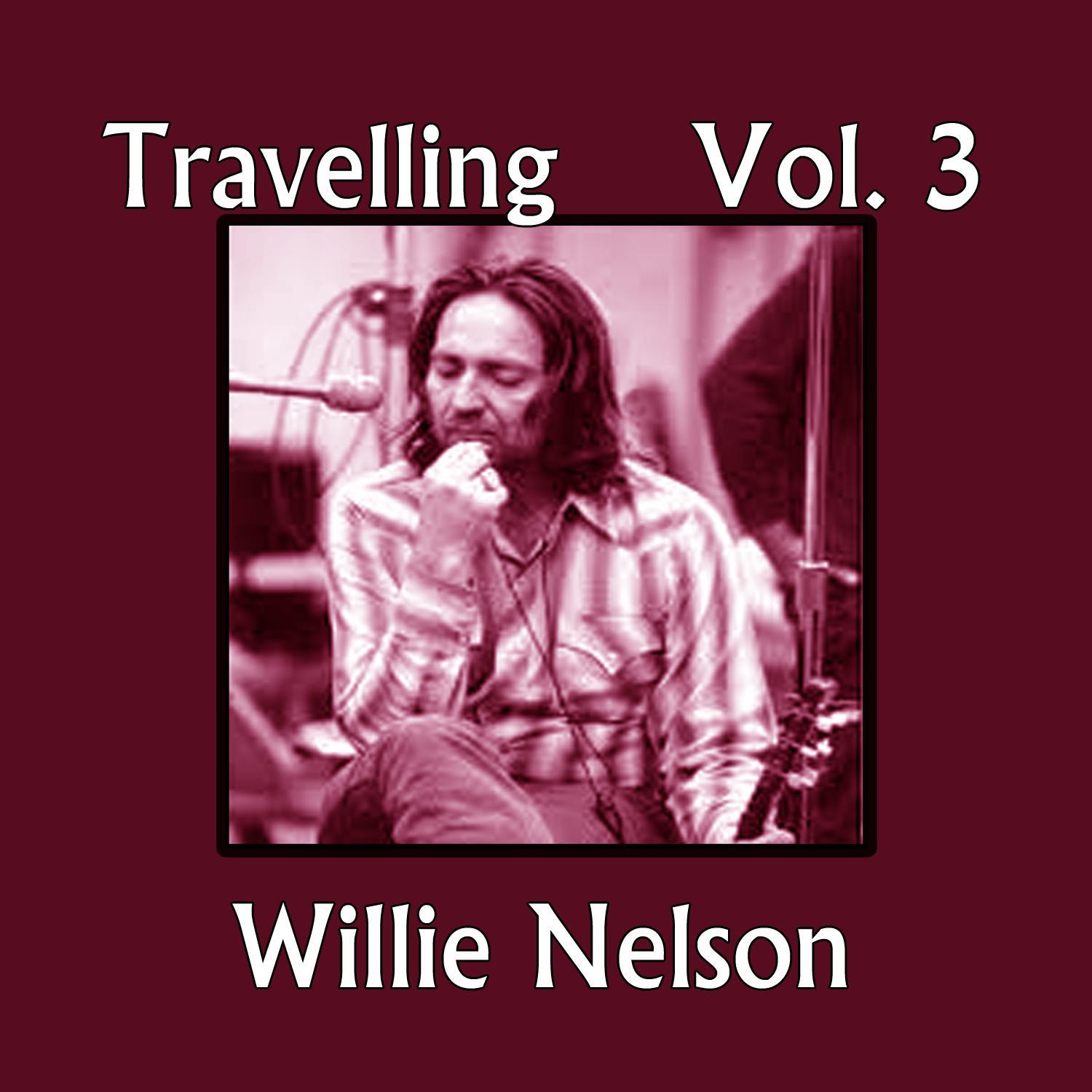 Travelling, Vol. 3