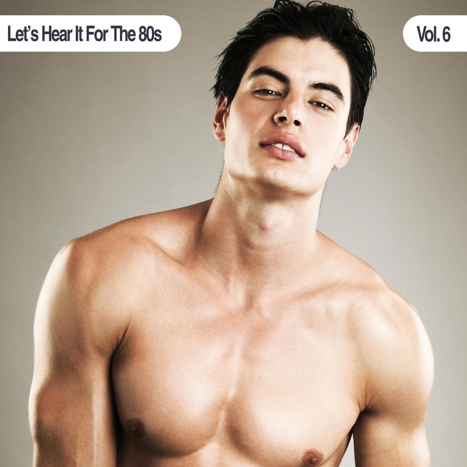 Eye of the Tiger (Factory Mix)