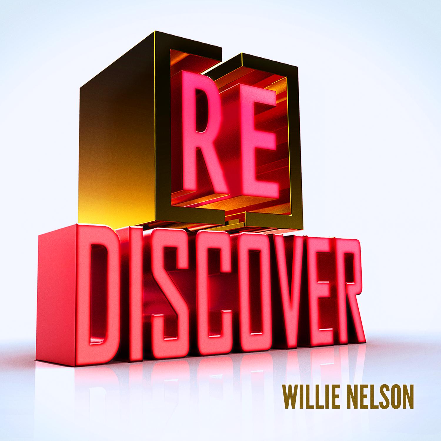 [RE]discover Willie Nelson