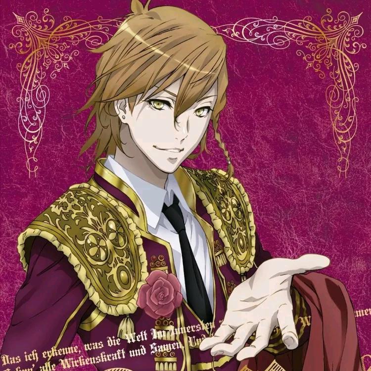 Dance with Devils CD2