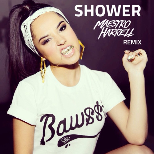 Shower (Maestro Harrell Remix)