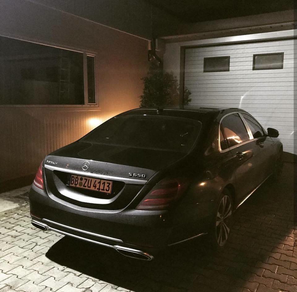 7 Sako Isoyan Ispano slow