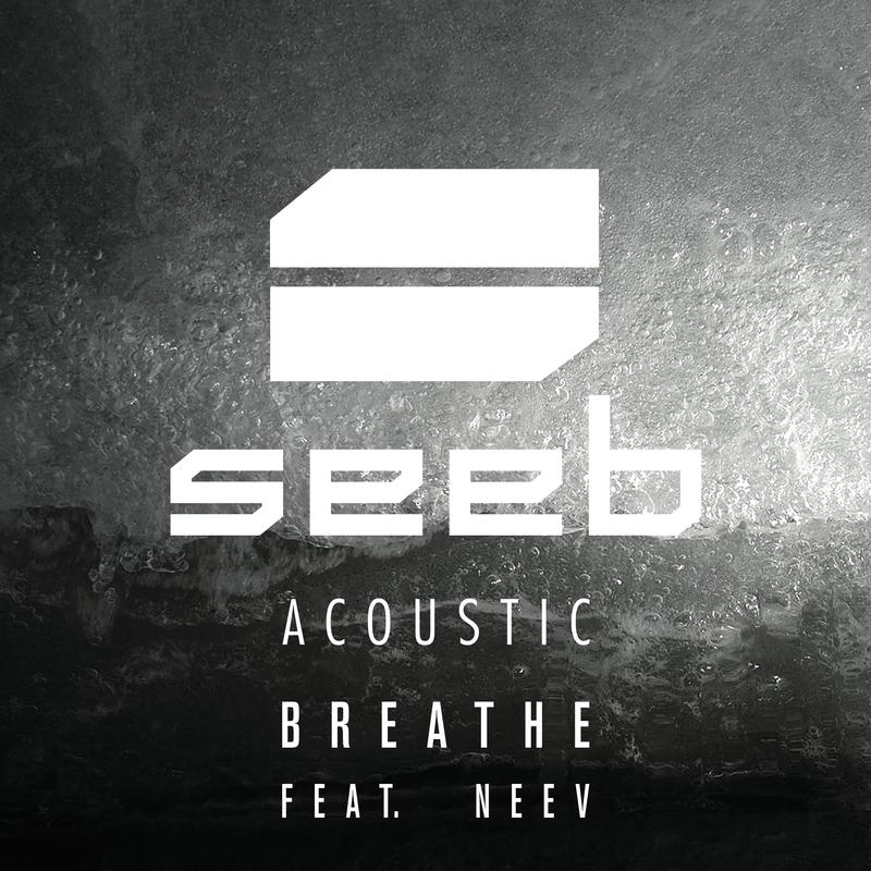 Breathe (Acoustic)