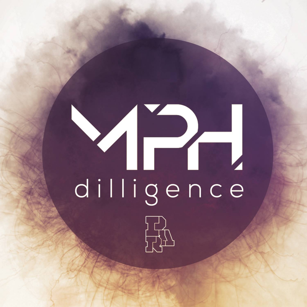 Dilligence EP