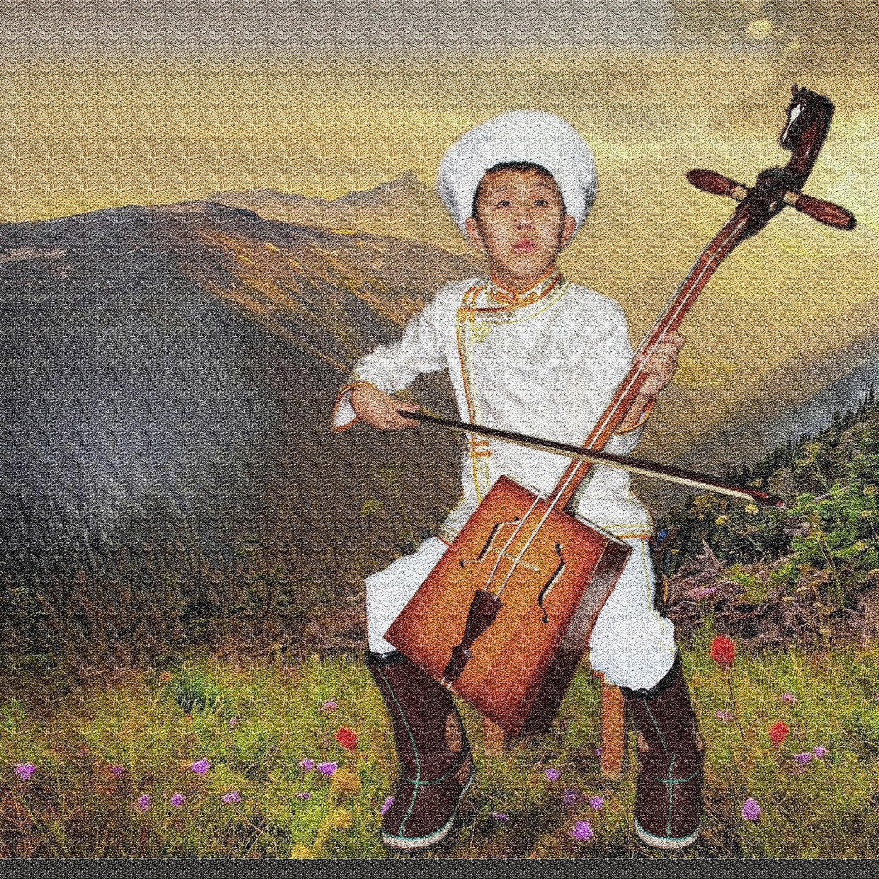 Patriot of Russia (Original Mix)