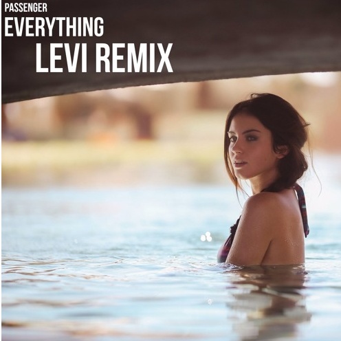 Everything (Levi Remix) 