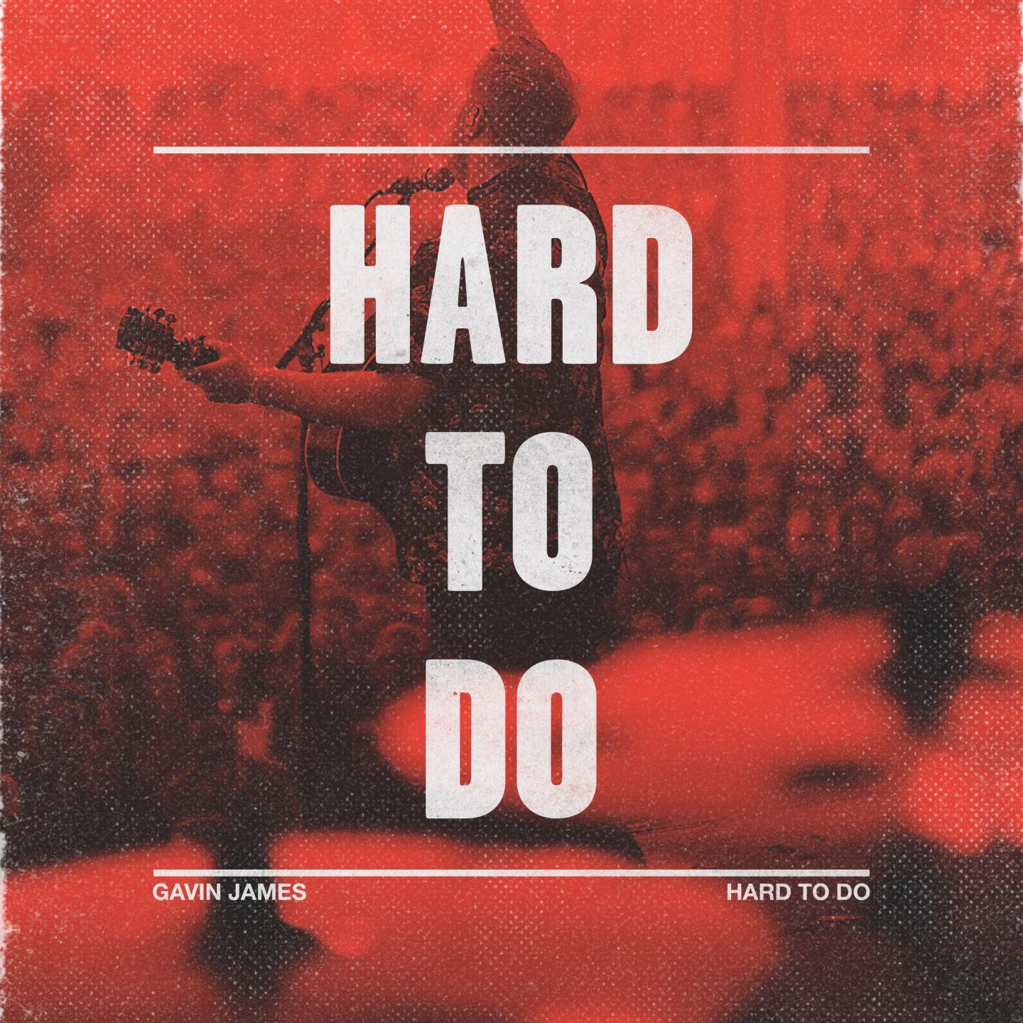 Hard to Do