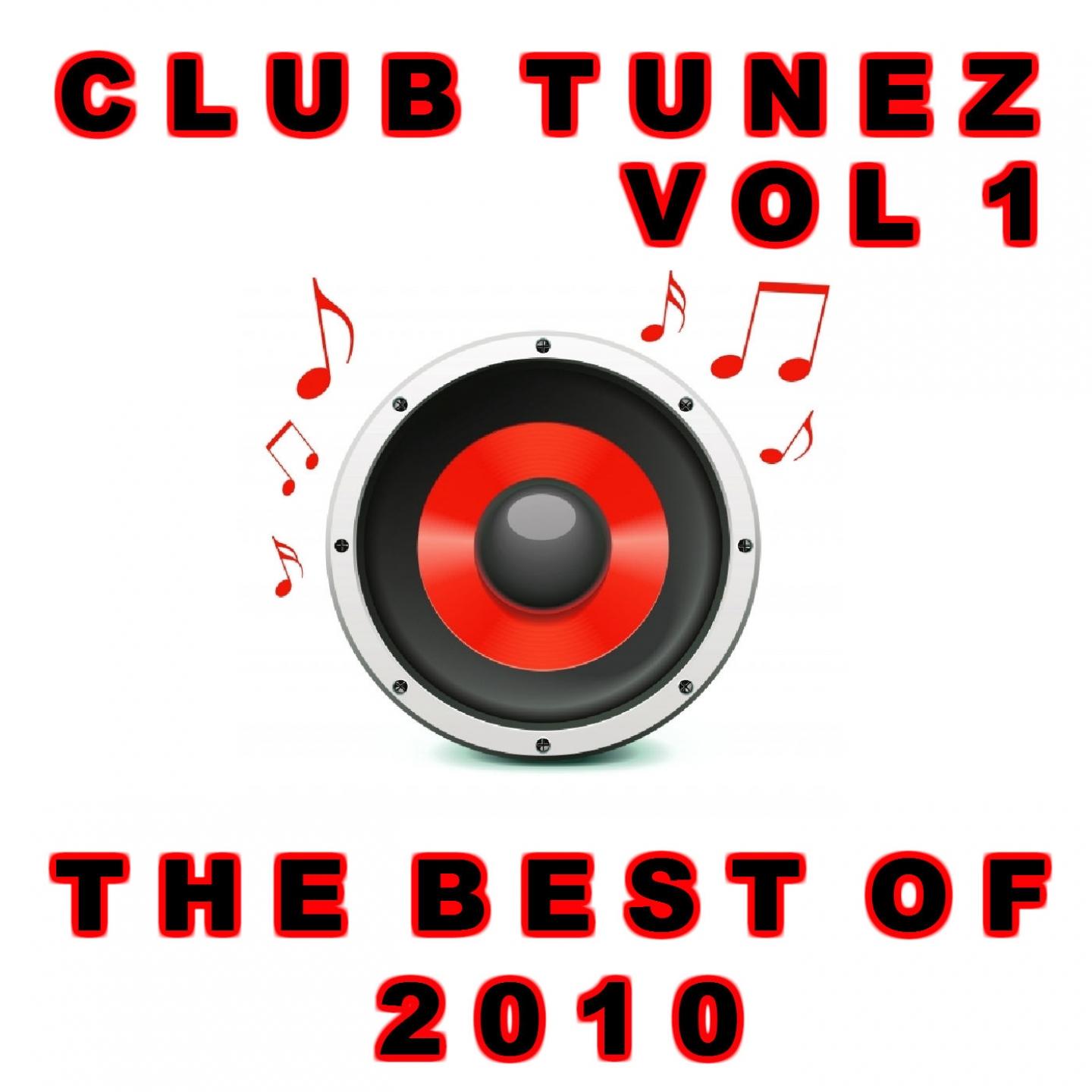 Club Tunez, Vol. 1