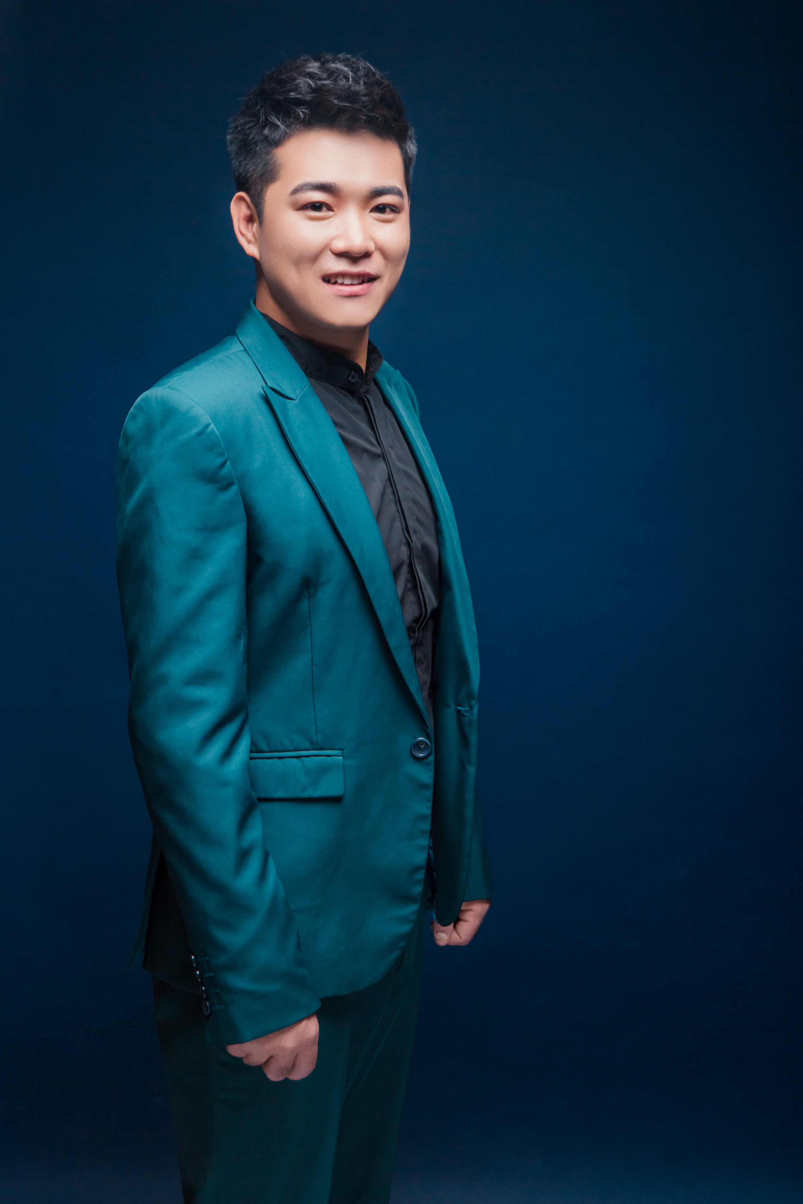 tan bu cheng lian ai jiao peng you Cover he guo feng