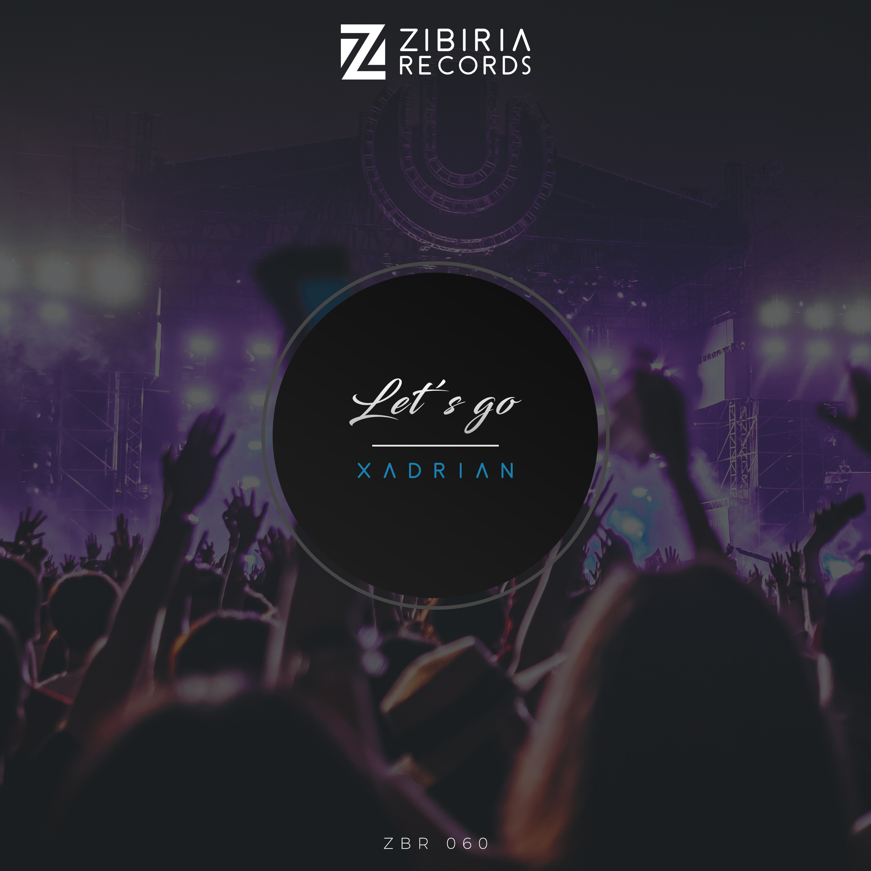 Let's Go (Radio Edit)