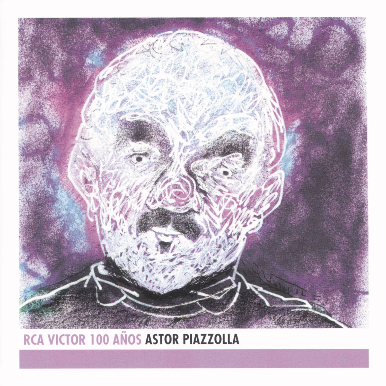 Astor Piazzolla  RCA Victor 100 A os
