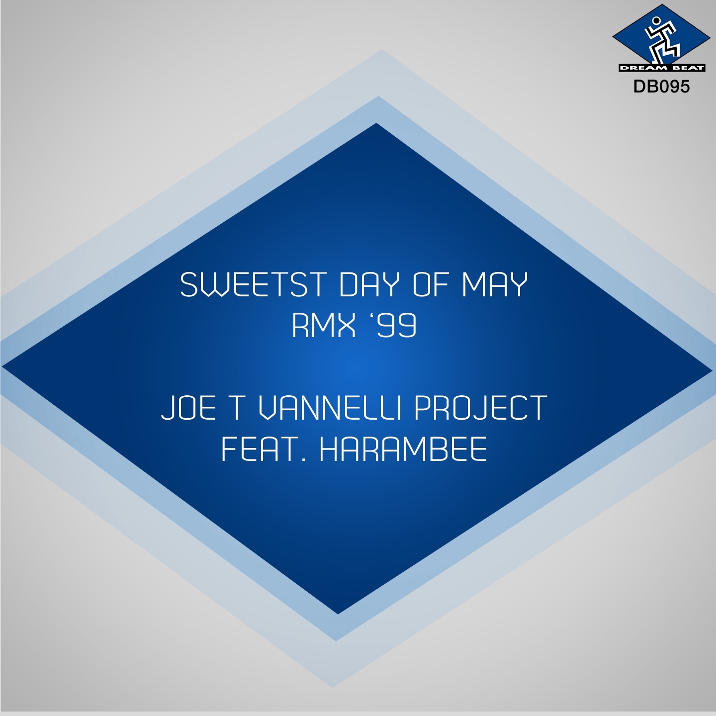 Sweetest Day of May (Joe T Vannelli Radio Edit)