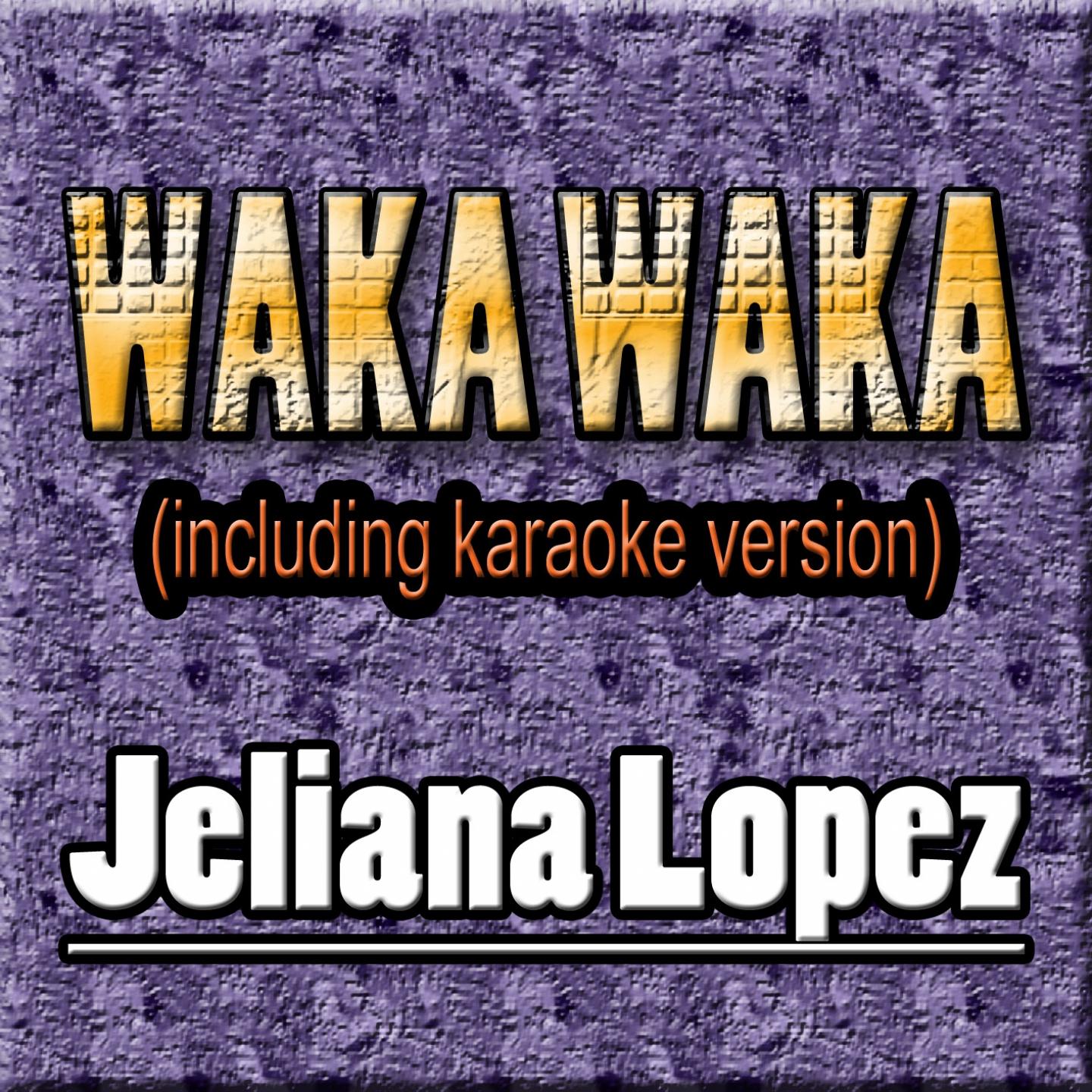 Waka Waka (Karaoke Version)