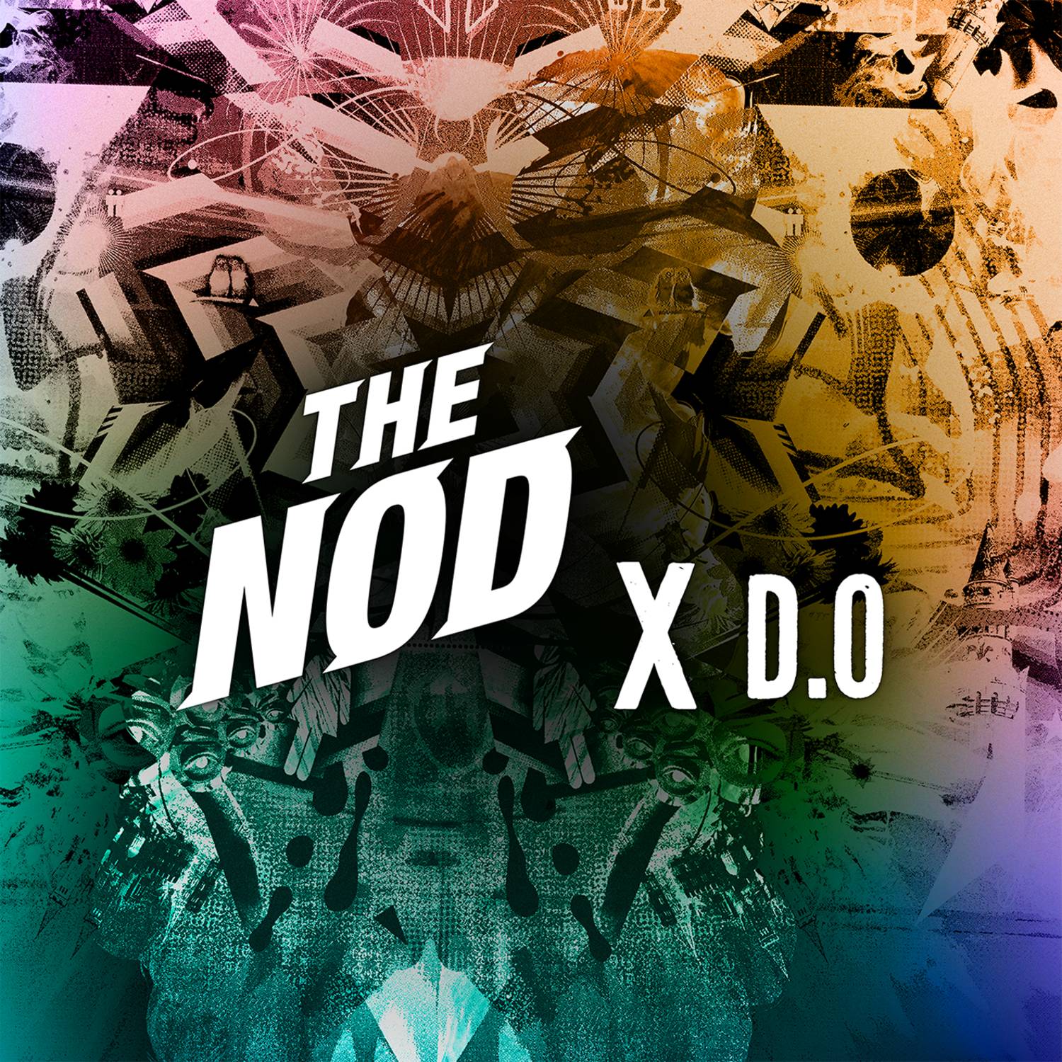 The Nod X D.O