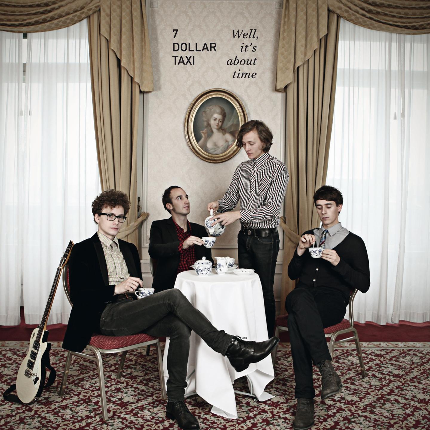 Looking Like You Need Some Sleep