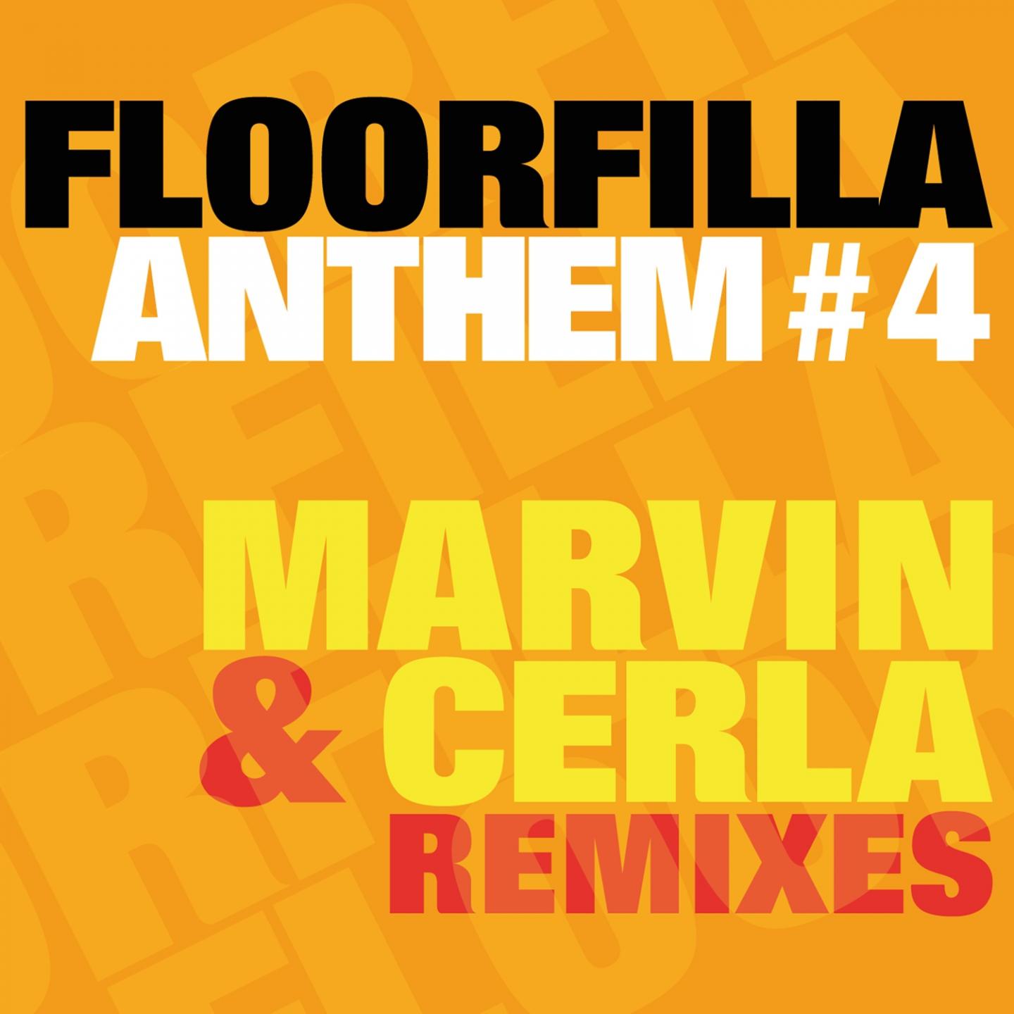 Anthem #4 (Club Mix)
