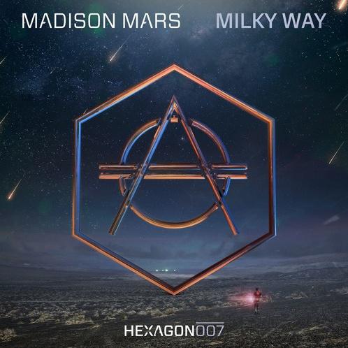 Milky Way (Extended Mix)
