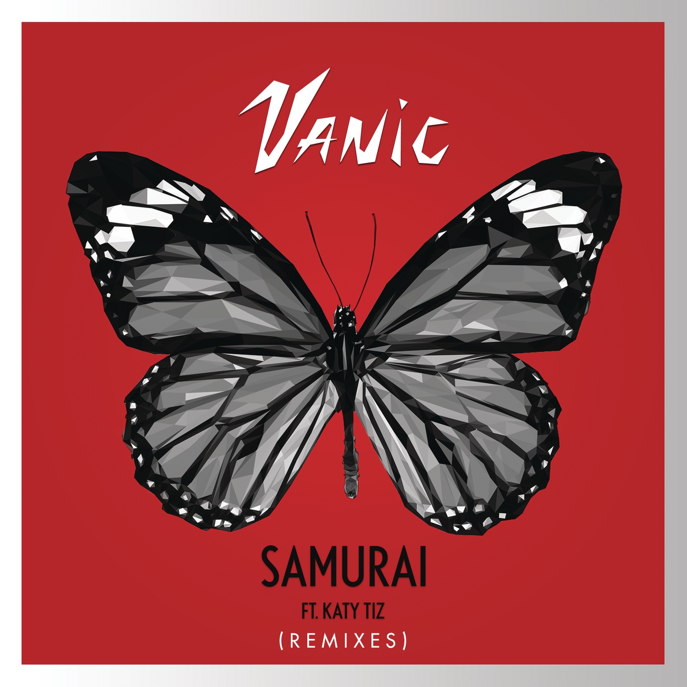 Samurai (Pluto Remix)
