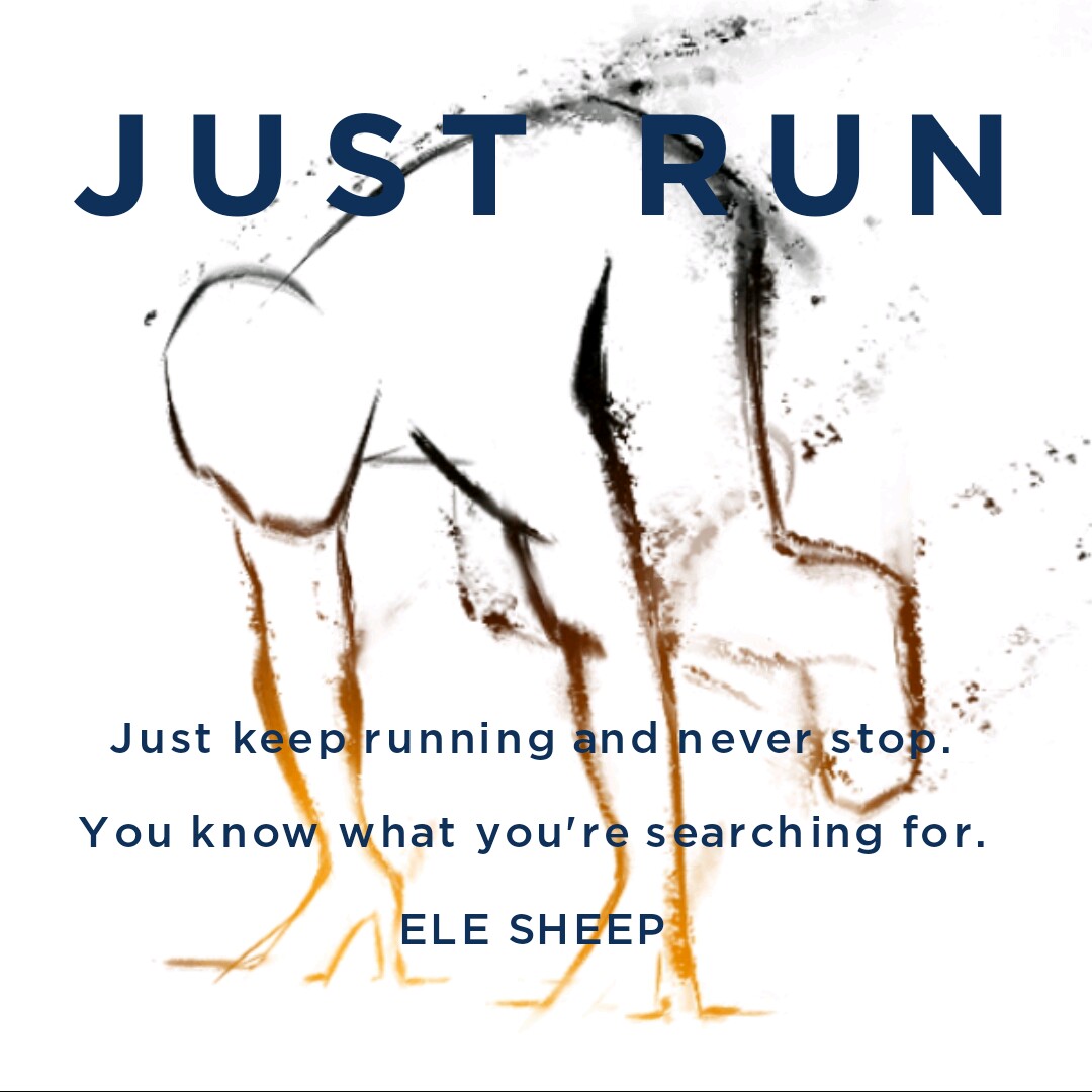 Just Run
