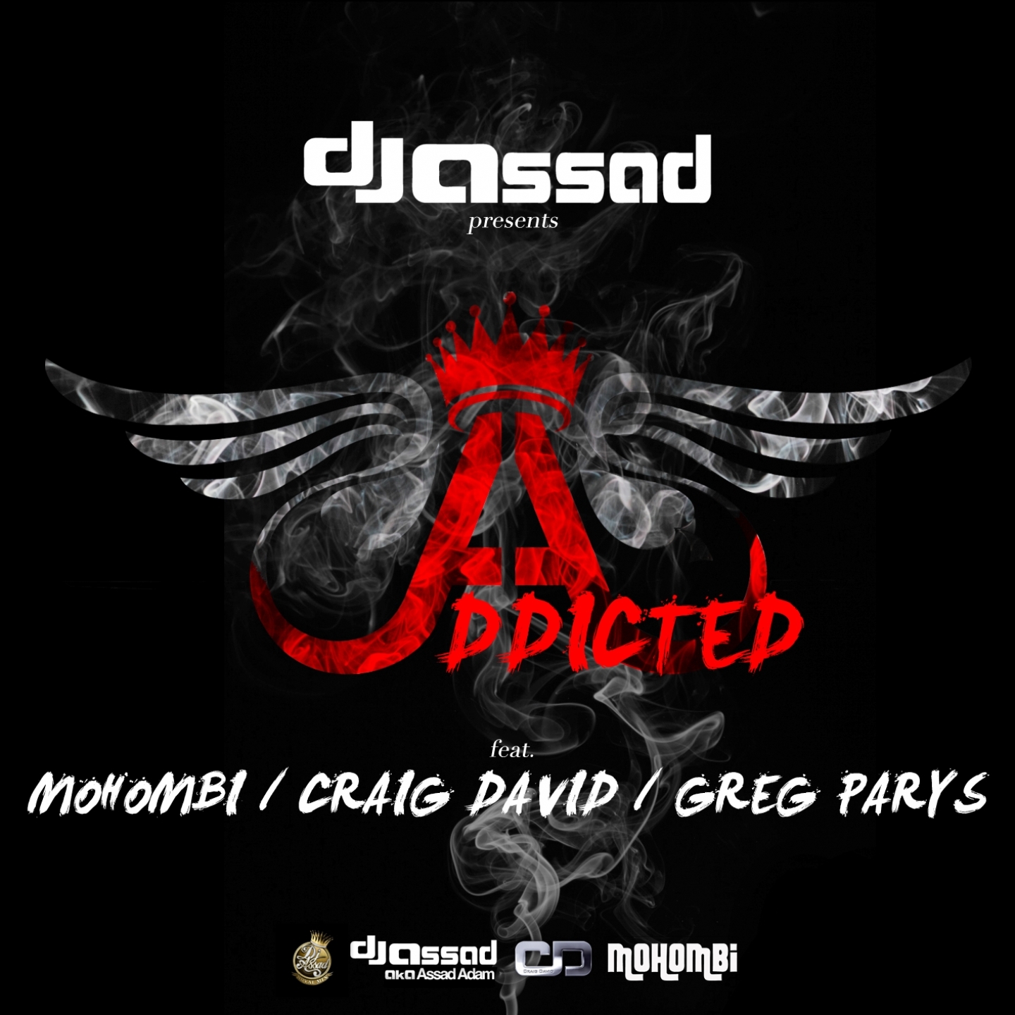 Addicted (Radio Vocal Mix)