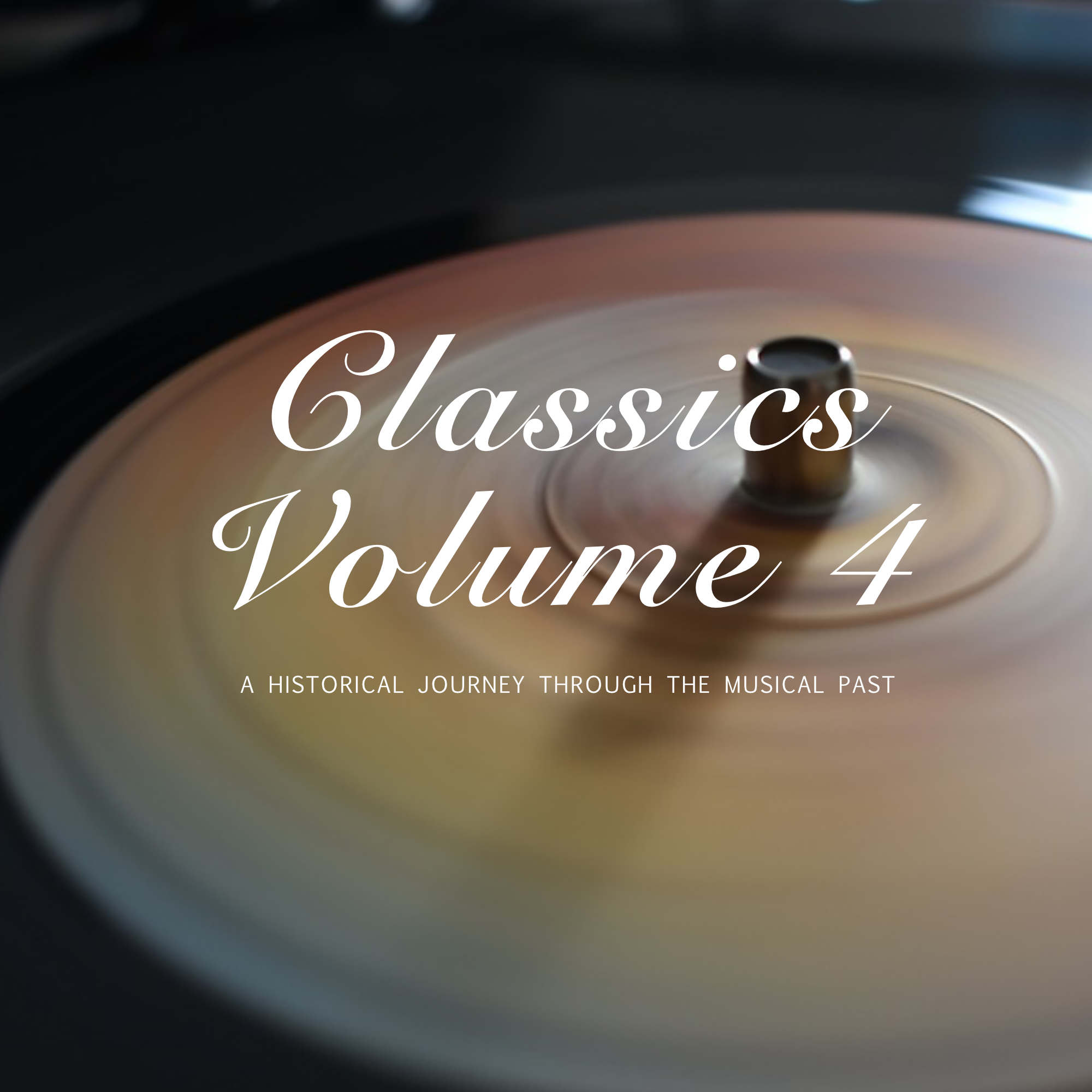Classics, Vol. 4