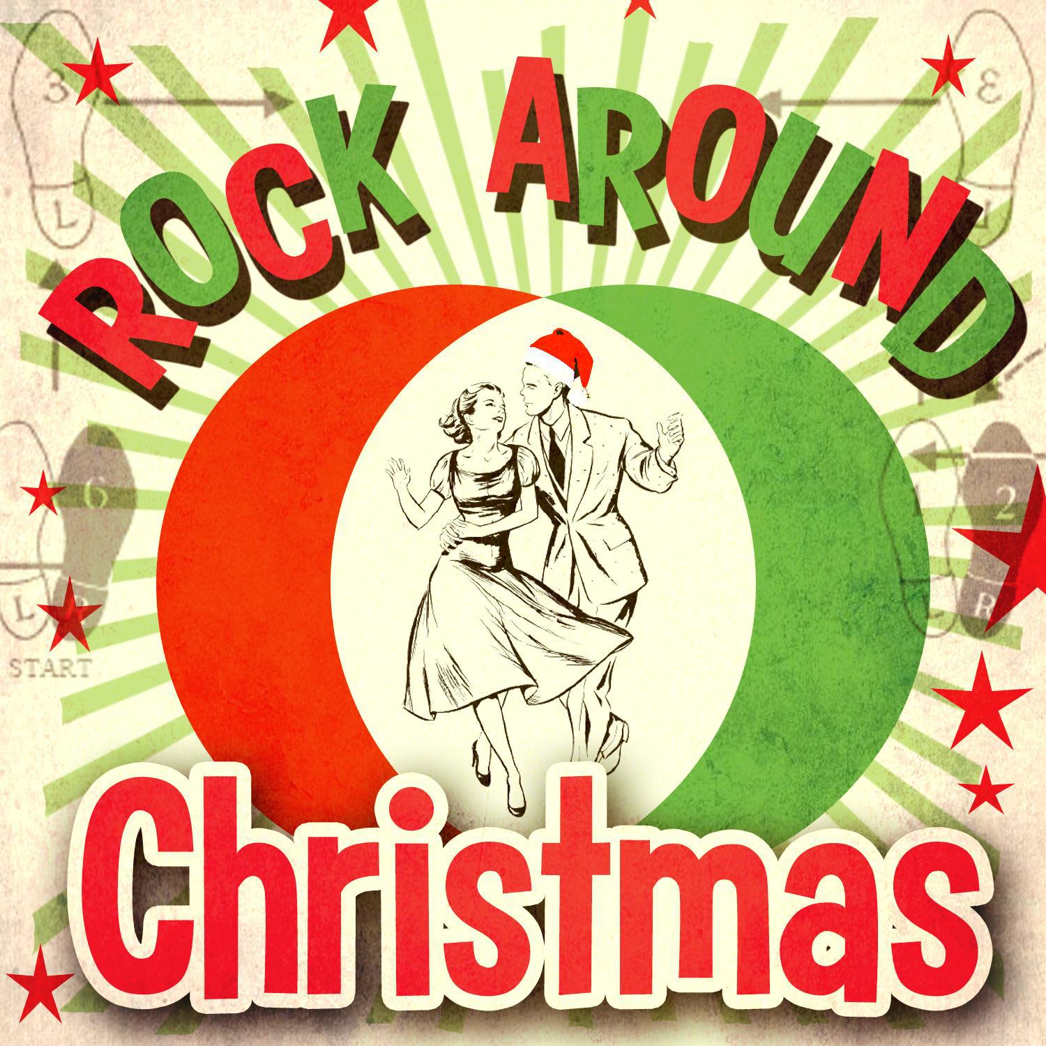 Rock Around Christmas