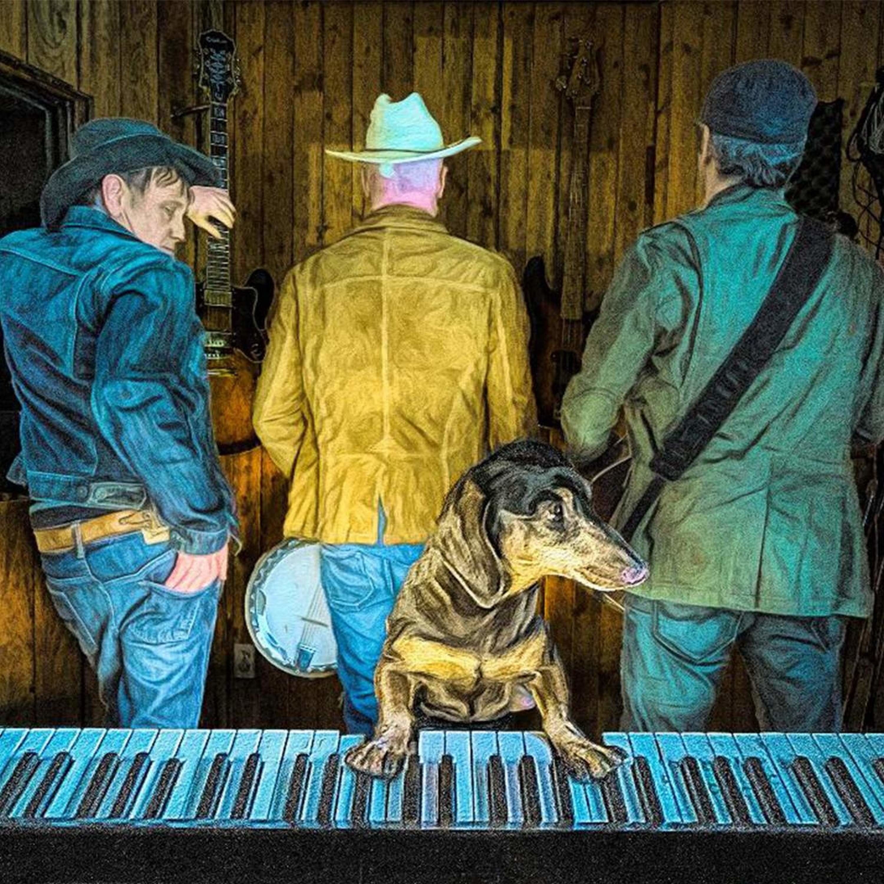 On l'sait ben - Single