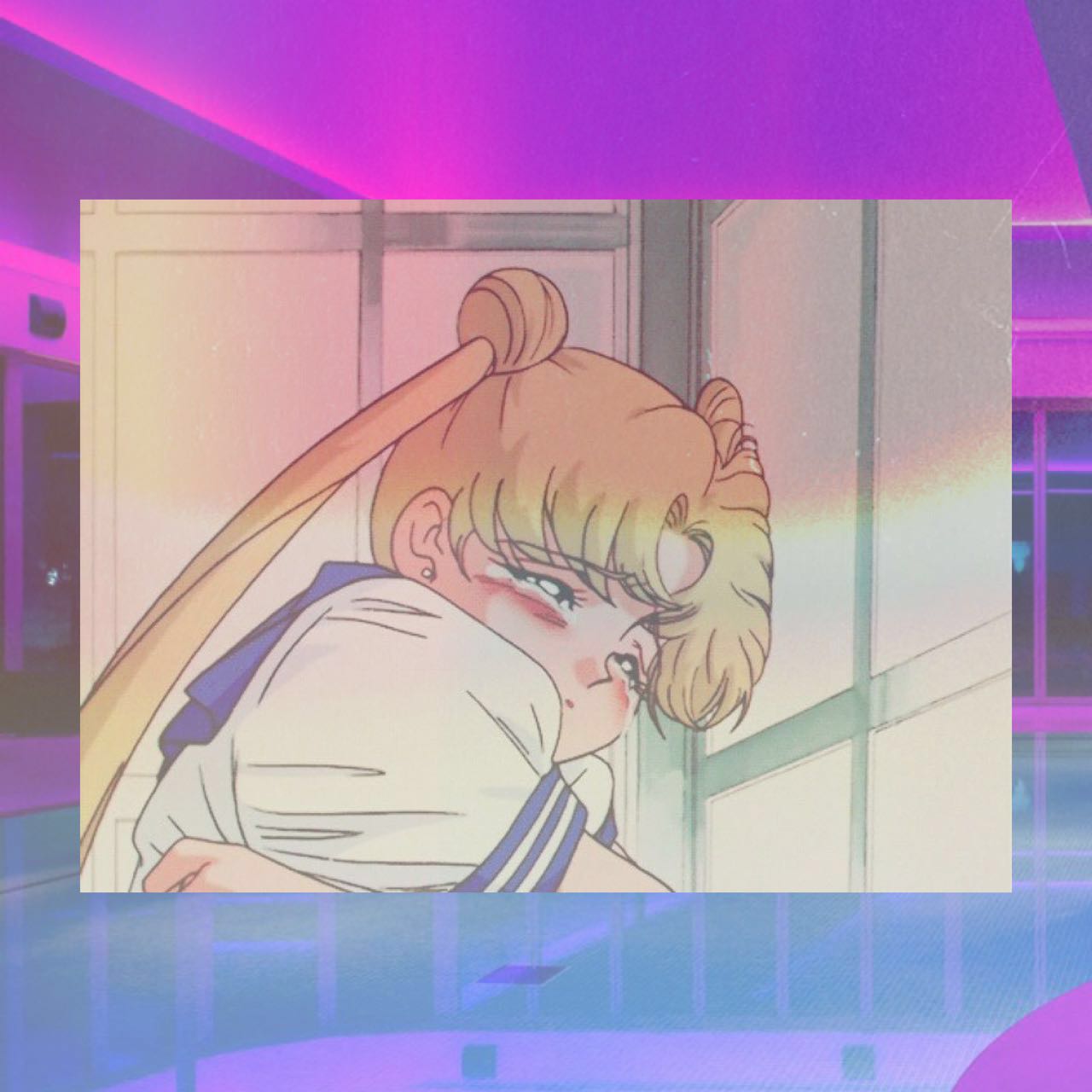 dong jing yi luan qing mi