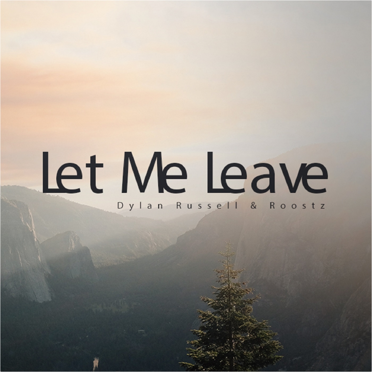 Let Me Leave