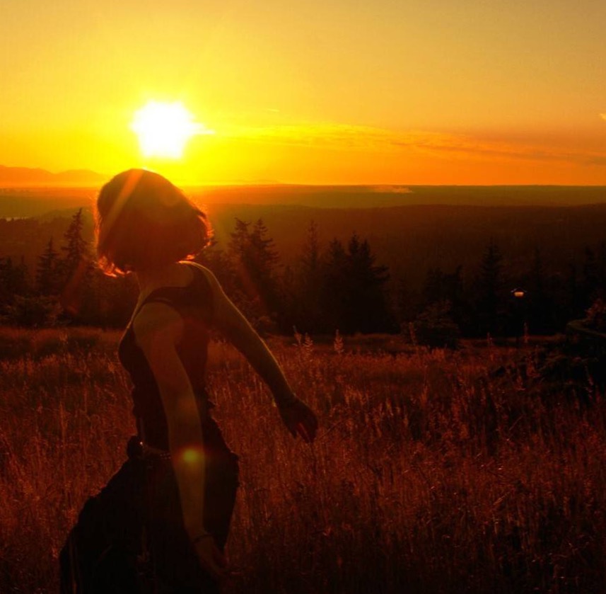 qi miao neng li ge Cover chen li