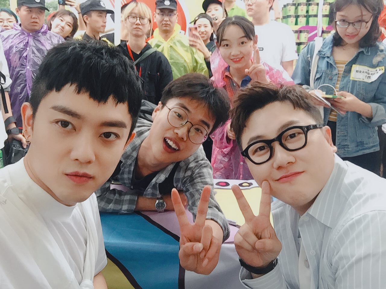 jiao qing shi xie de ge