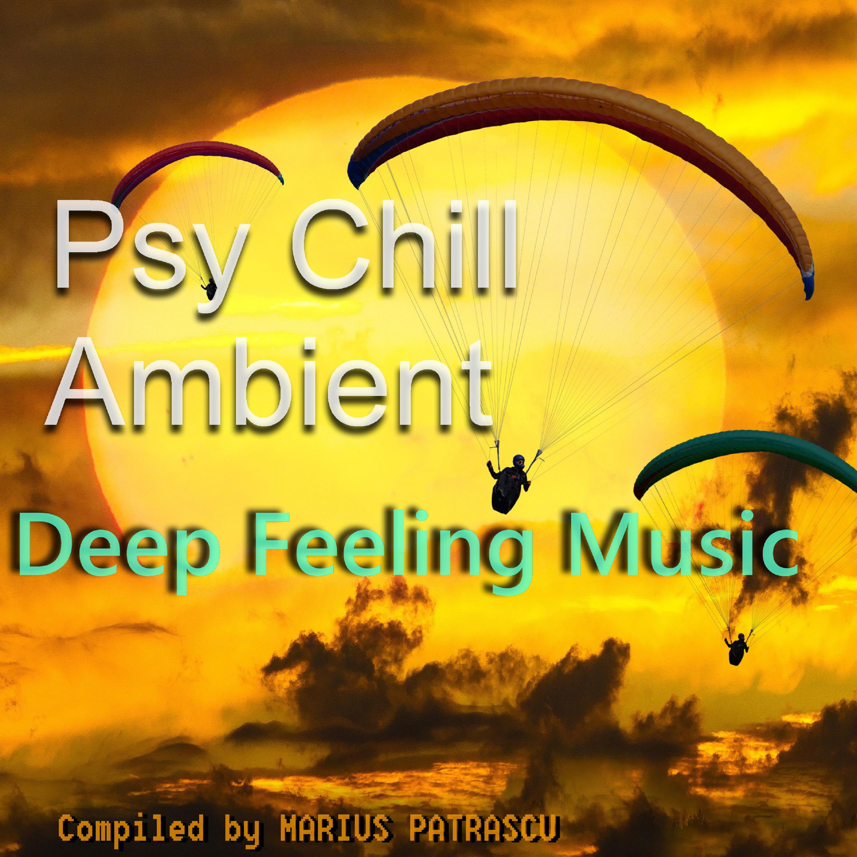 Psy Chill Ambient Deep Feeling Music (Compiled and Mixed by Marius Patrascu)