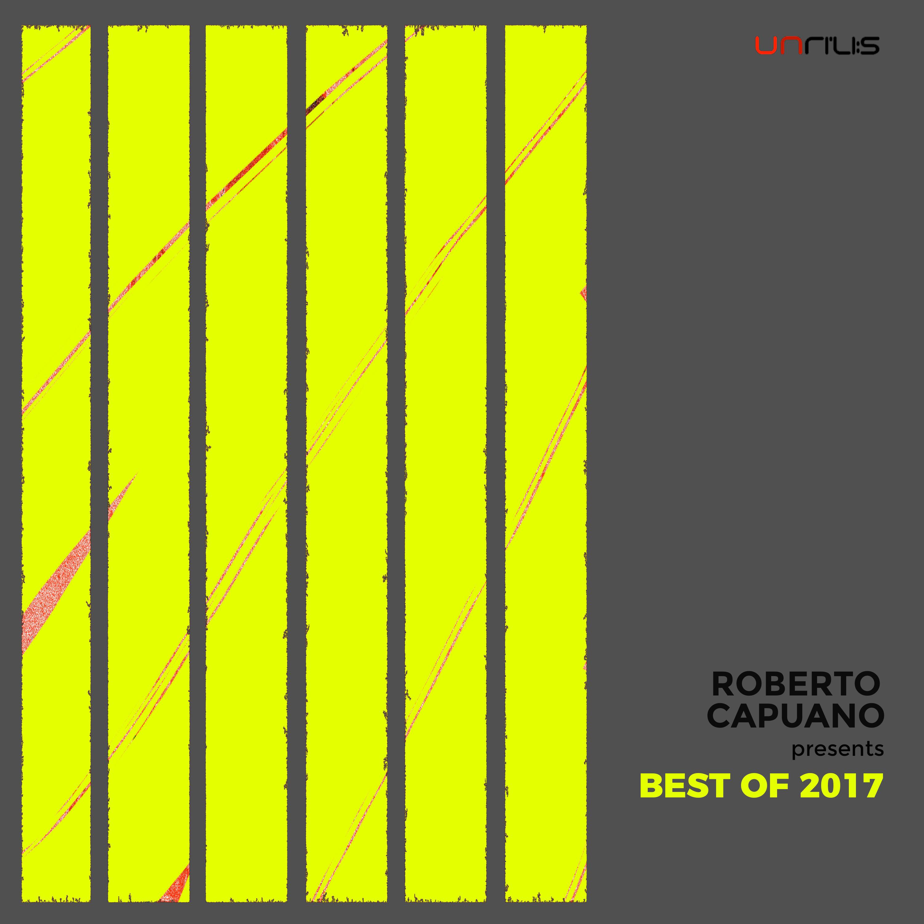 Roberto Capuano Pres. Best of 2017