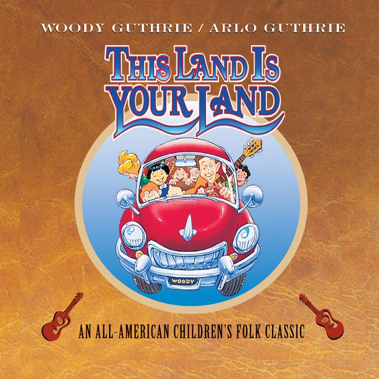 This Land Is Your Land Soundtrack