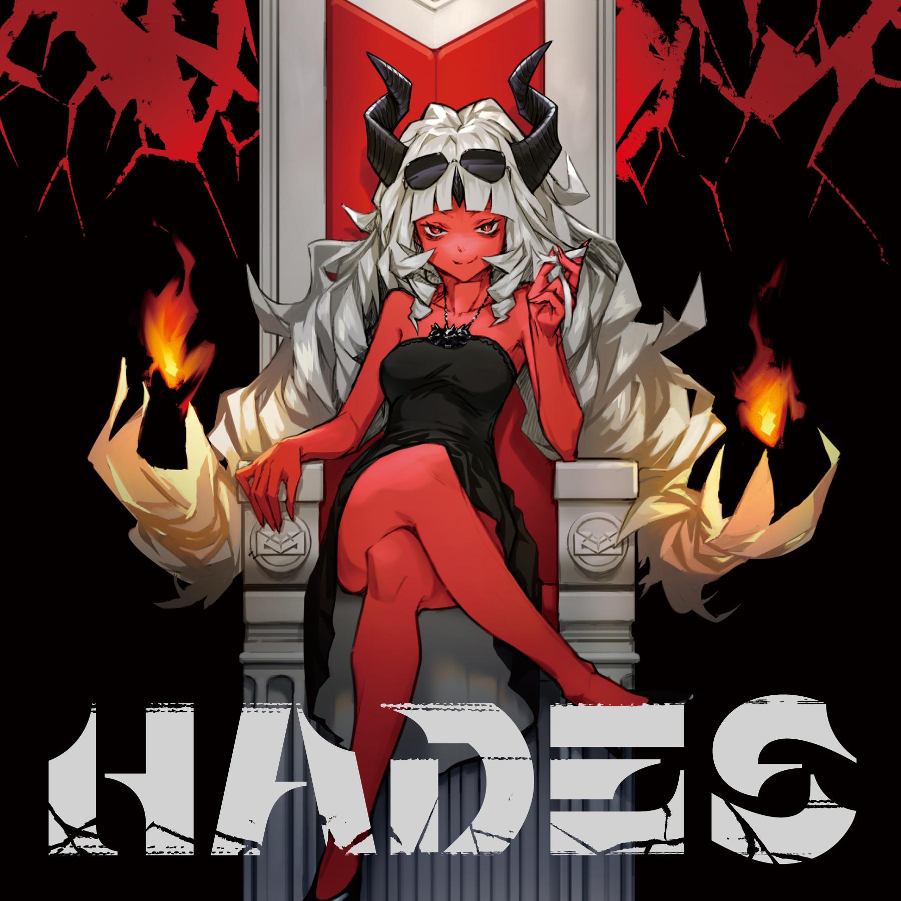 HADES (ANOTHER GOD Extended Ver.)