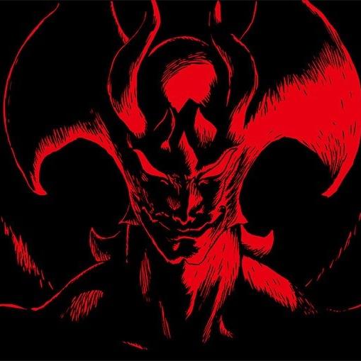 Devilman No Uta (Night Version)