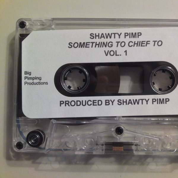 Something To Chief To (Vol. 1)