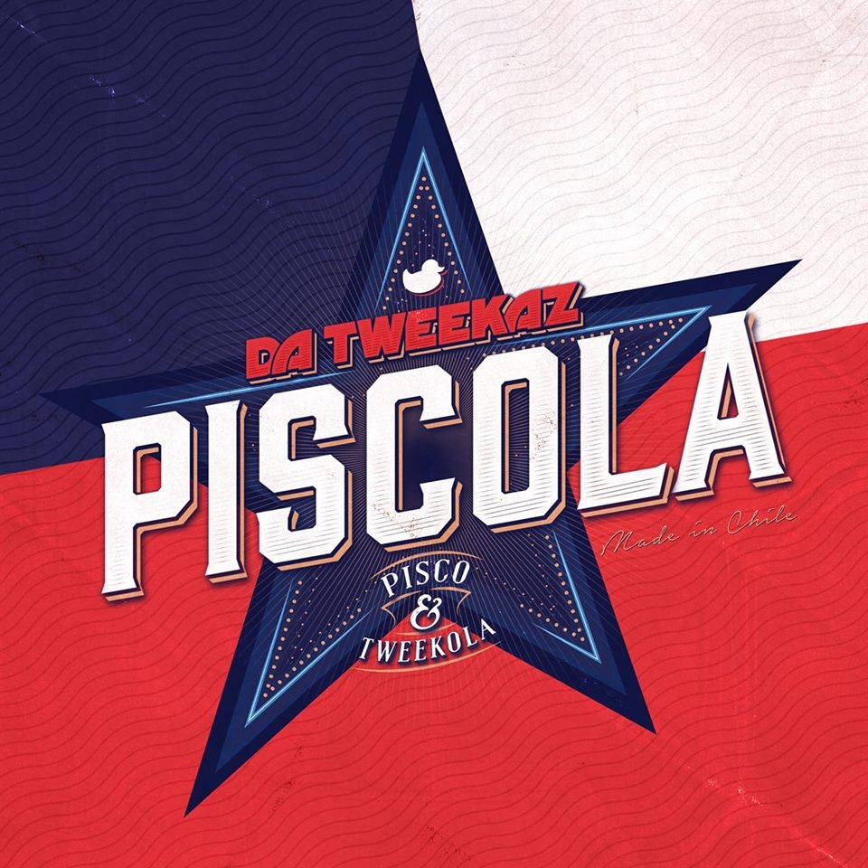 Piscola (Extended Mix)
