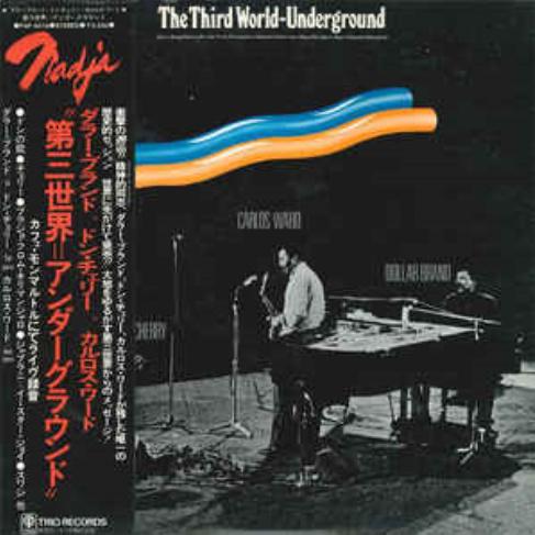 The Third World-Underground