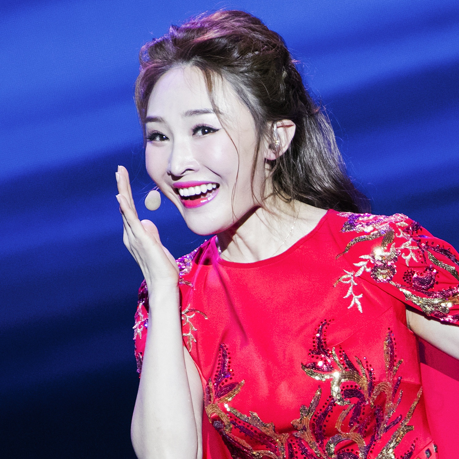 mei lan fang live ban