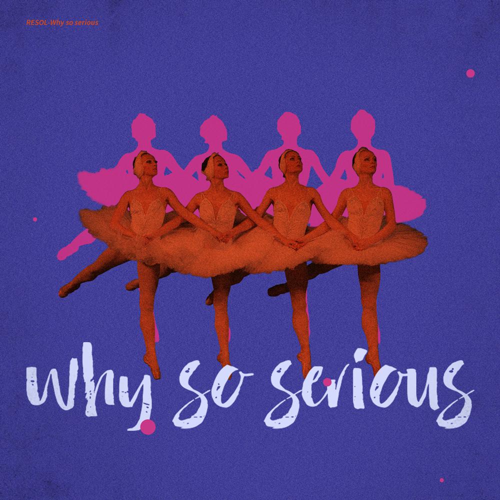 Why so Serious