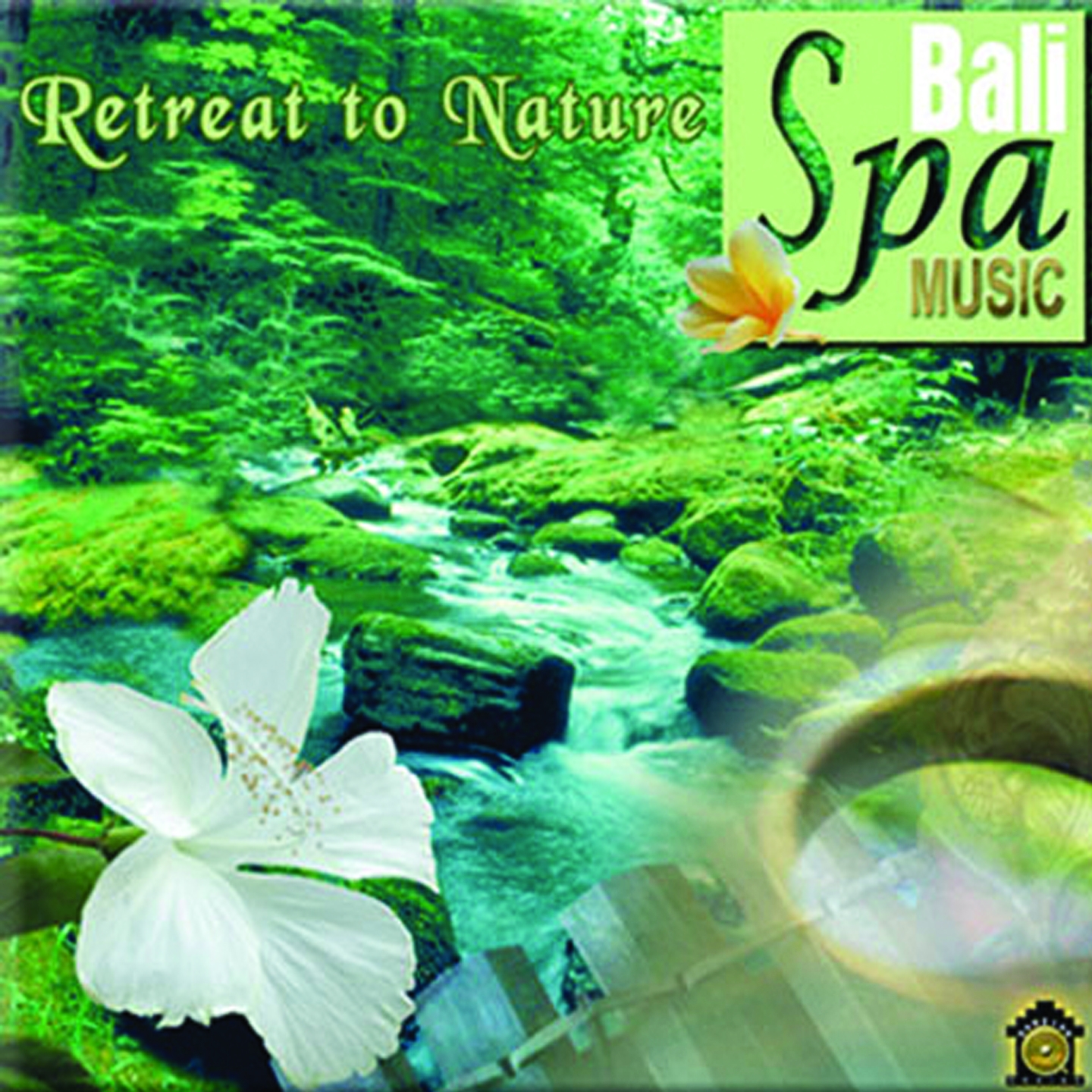 Retreat to Nature: Bali Spa Music