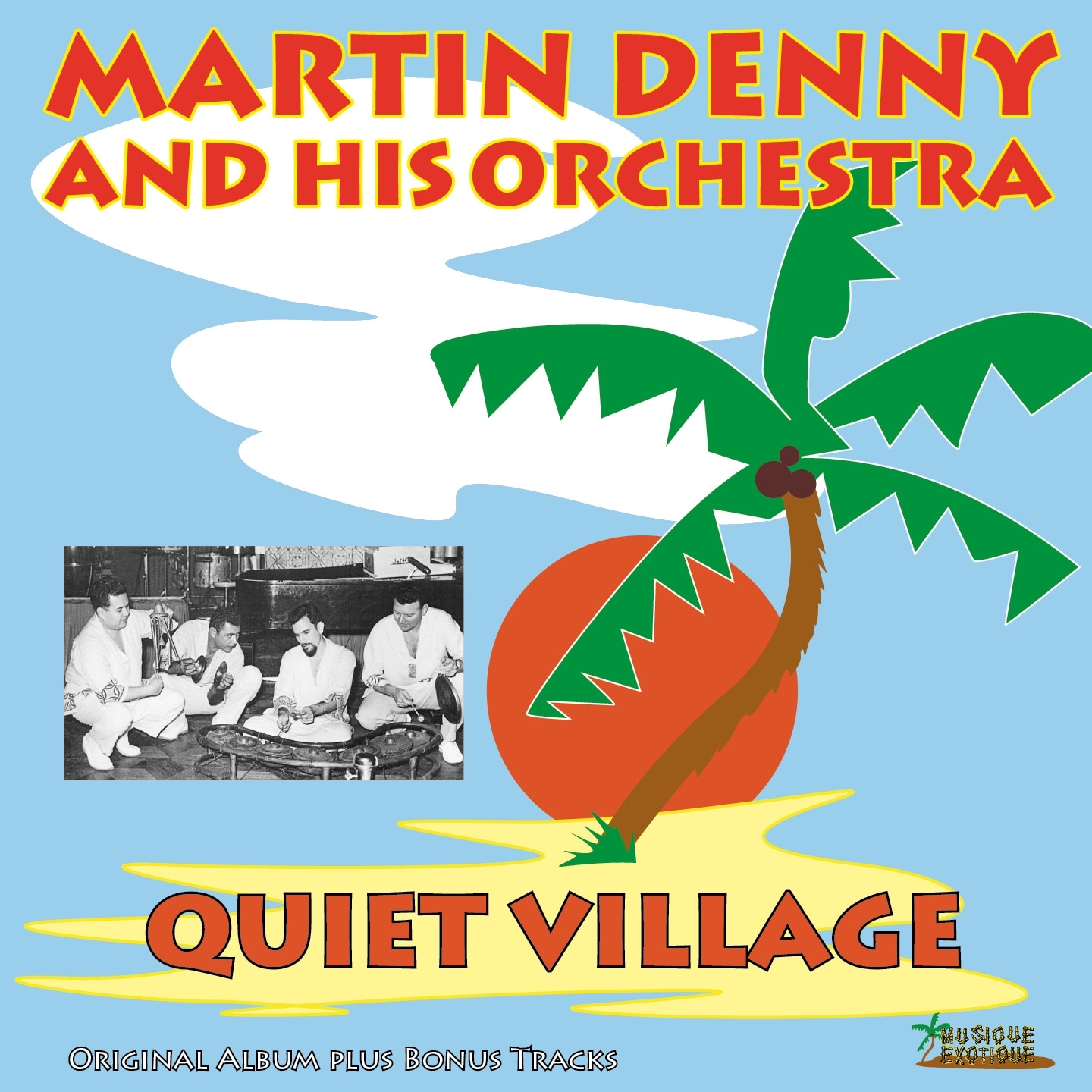 Raftero (Bonus Track)