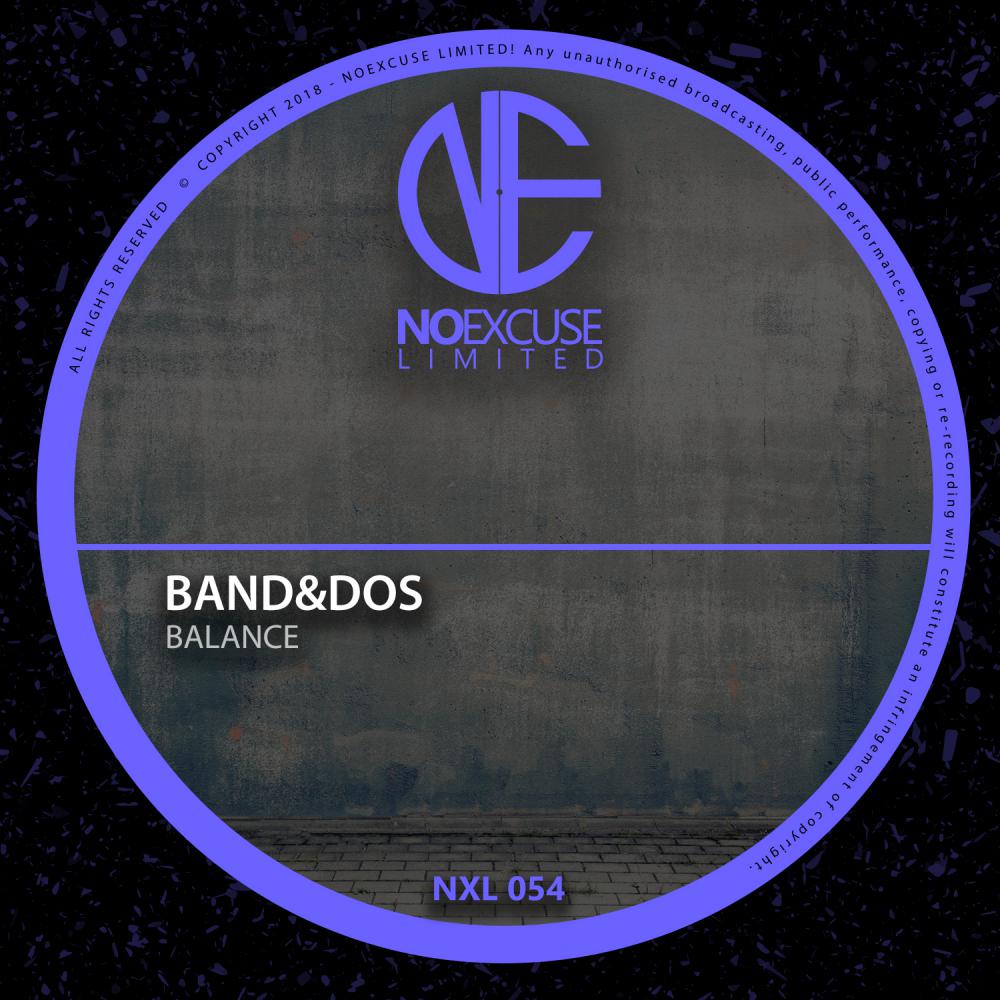 Balance (Original Mix)