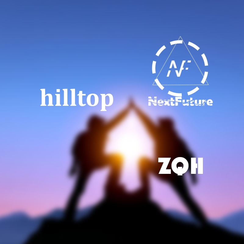 hilltop original mix xiu fu ban